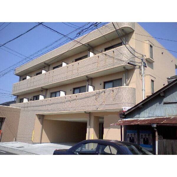 アイナ 建物画像