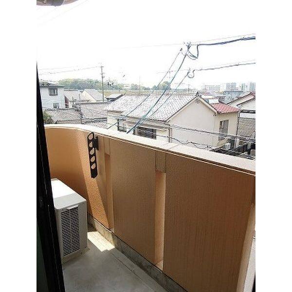アイナ 室内写真9