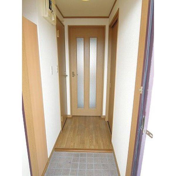 アイナ 室内写真6