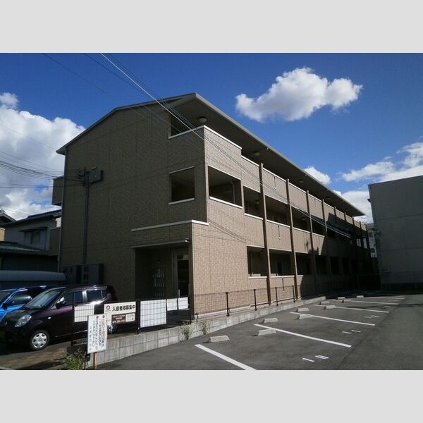 セジュール東浜尻