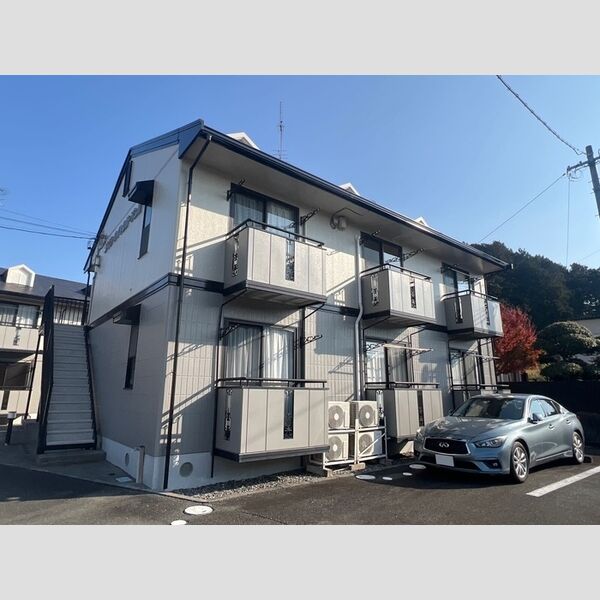 ダイワロイヤルガーデン Ⅱ