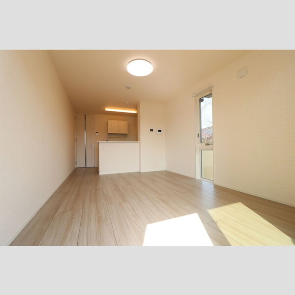 RESO・CALM 室内写真5