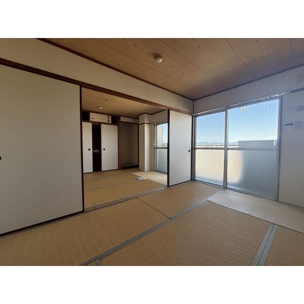 タカシハイツ 室内写真6