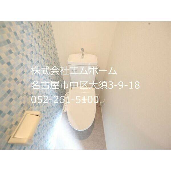 ラルゴ六番町 室内写真3