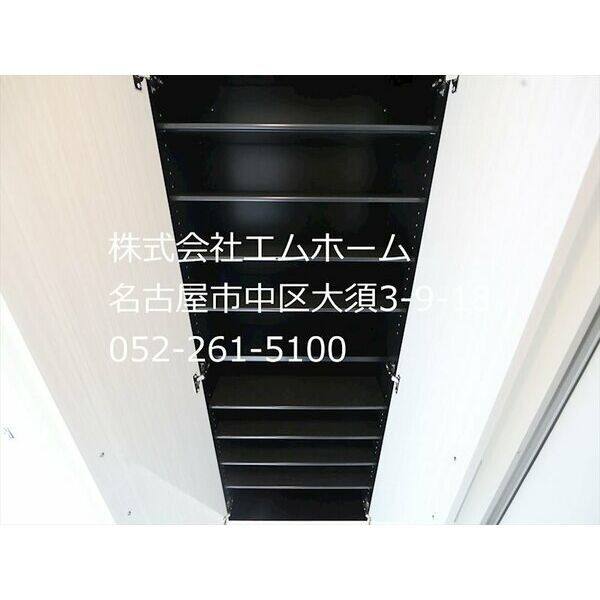 ラルゴ六番町 室内写真5