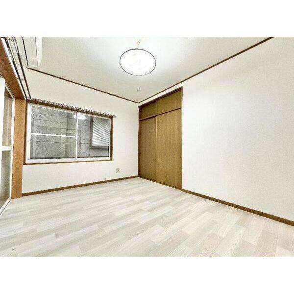 グリーンパーク中村 室内写真3