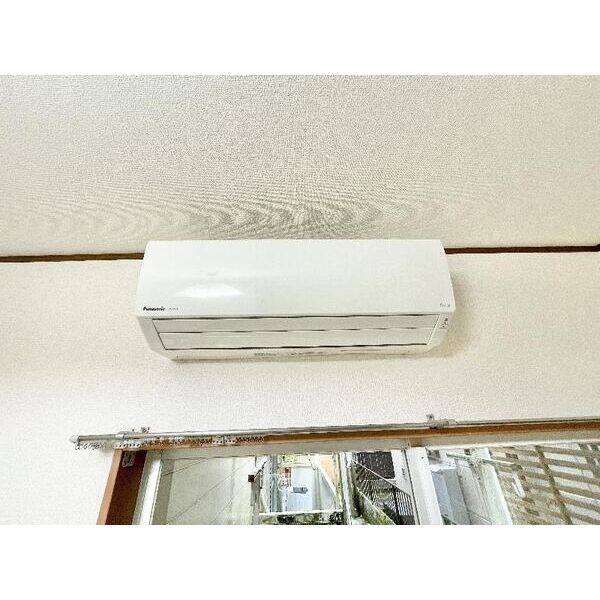 グリーンパーク中村 室内写真8