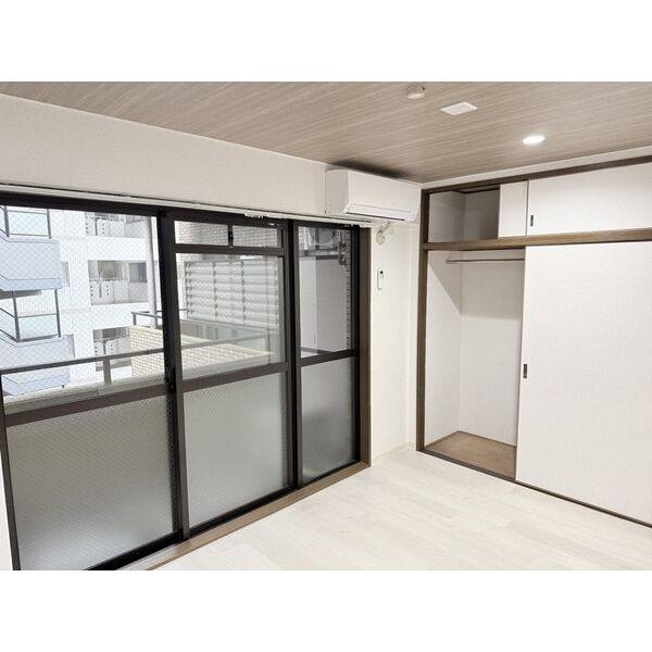 WIN大須 室内写真3