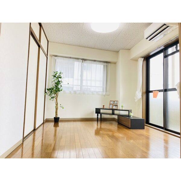 WIN大須 室内写真5