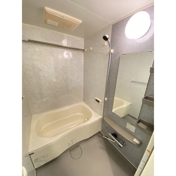 CITY SPIRE靭公園 室内写真1