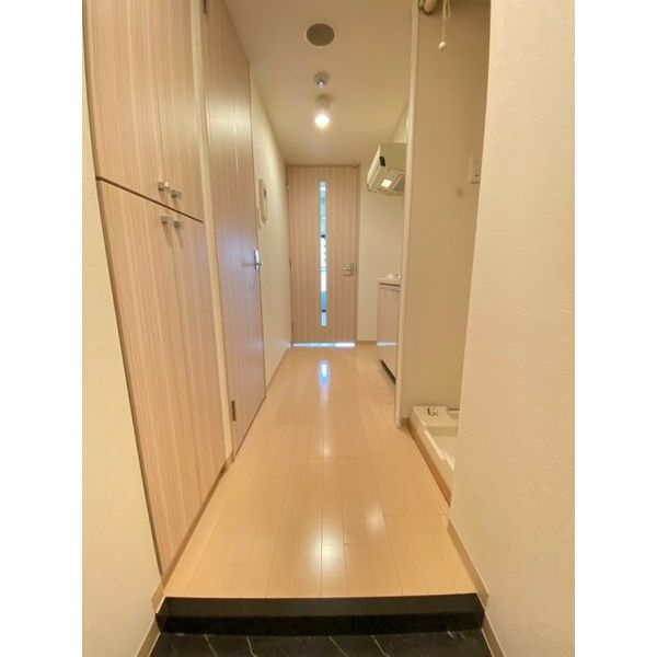 CITY SPIRE堺筋本町 室内写真1