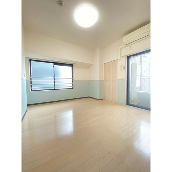 CITY SPIRE堺筋本町 室内写真3