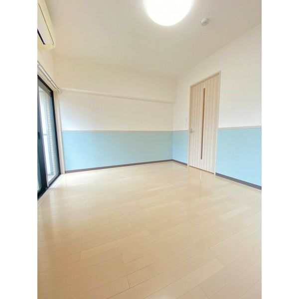 CITY SPIRE堺筋本町 室内写真4
