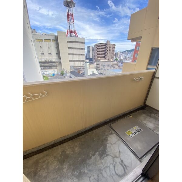 CITY SPIRE浜大津駅前 室内写真10