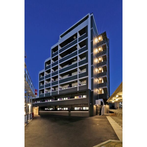 S-RESIDENCE志賀本通North