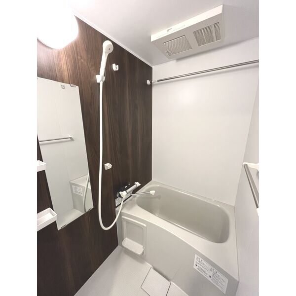 S-RESIDENCE志賀本通North 室内写真4