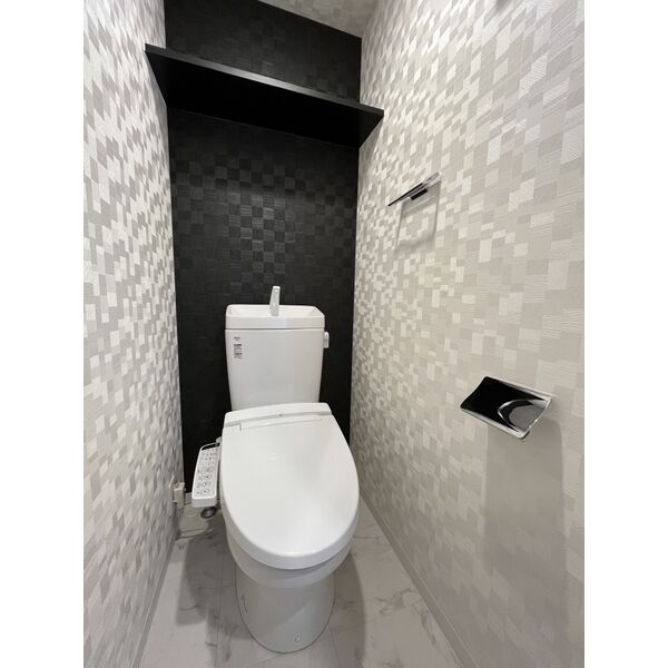 S-RESIDENCE志賀本通North 室内写真5