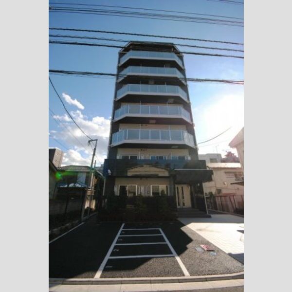 ジーベック高田馬場