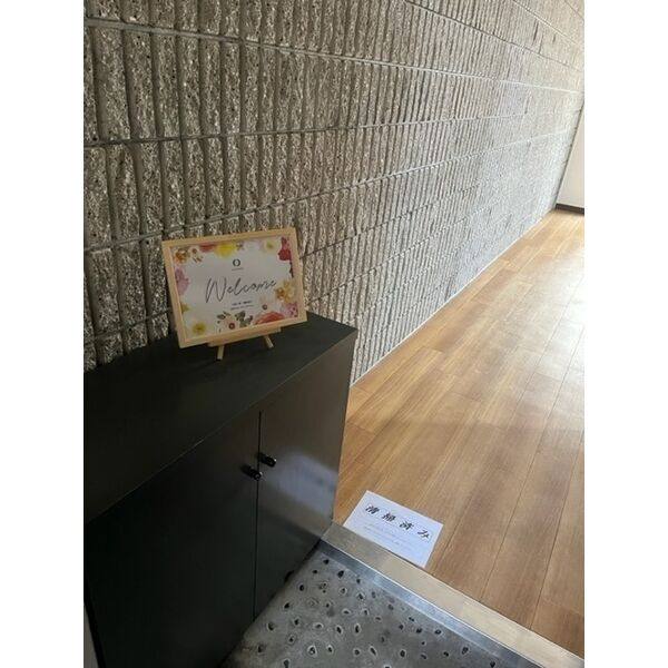 エースフラッツ 室内写真2