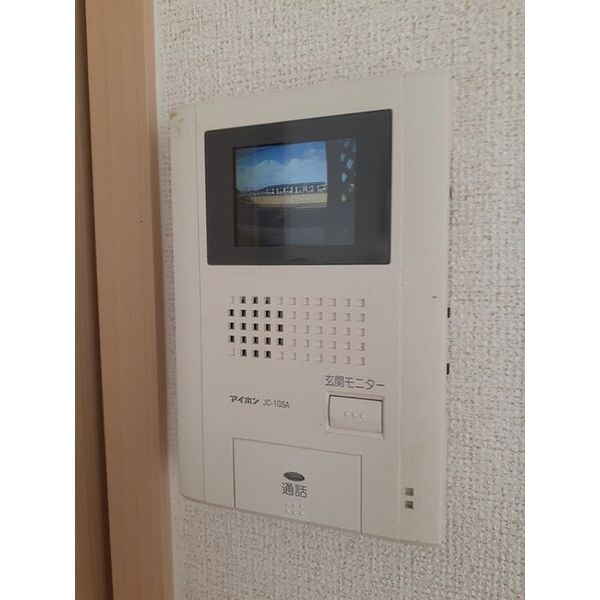 コートジュネス Ⅴ 室内写真9