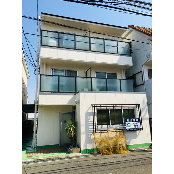 プレミアムYT 建物画像