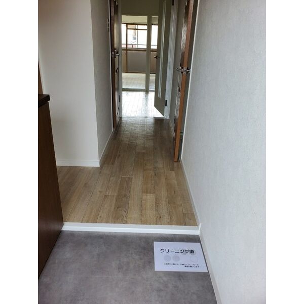 プレセランス 室内写真5