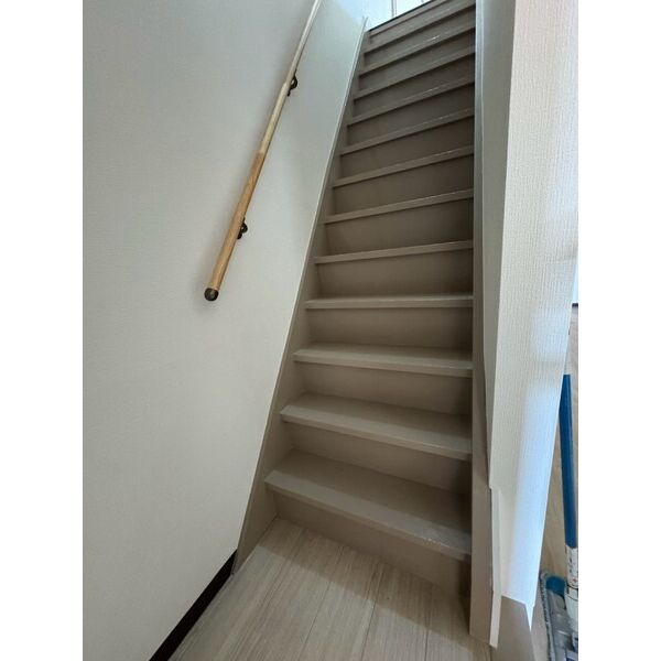 大森貸家 室内写真8