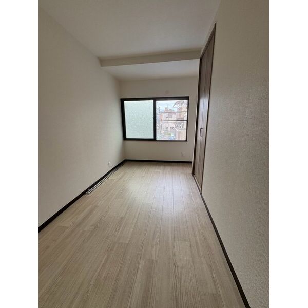 大森貸家 室内写真9