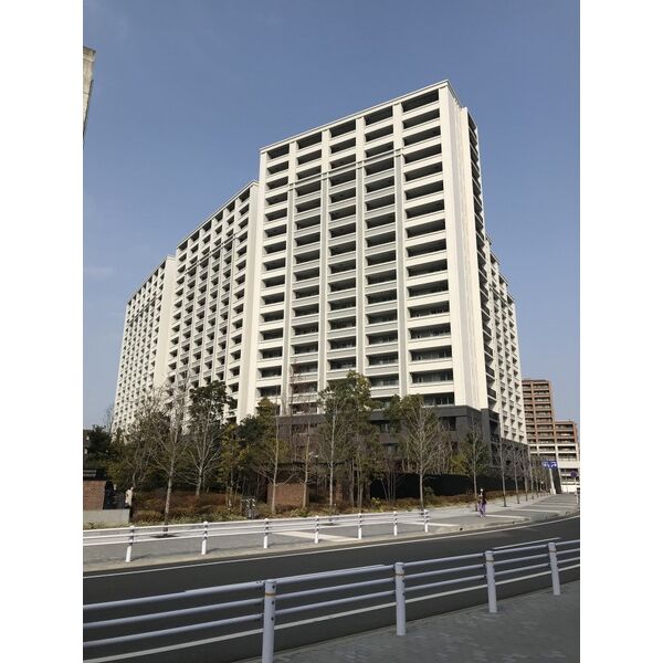 ザ・パークハウス名古屋