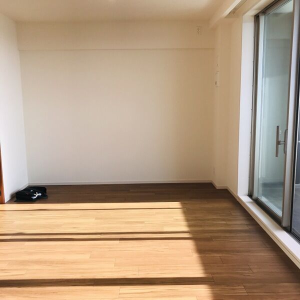 ザ・パークハウス名古屋 室内写真1