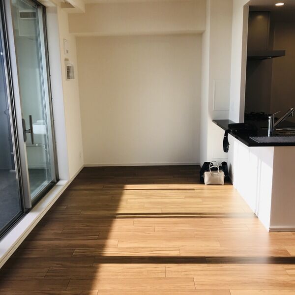ザ・パークハウス名古屋 室内写真2