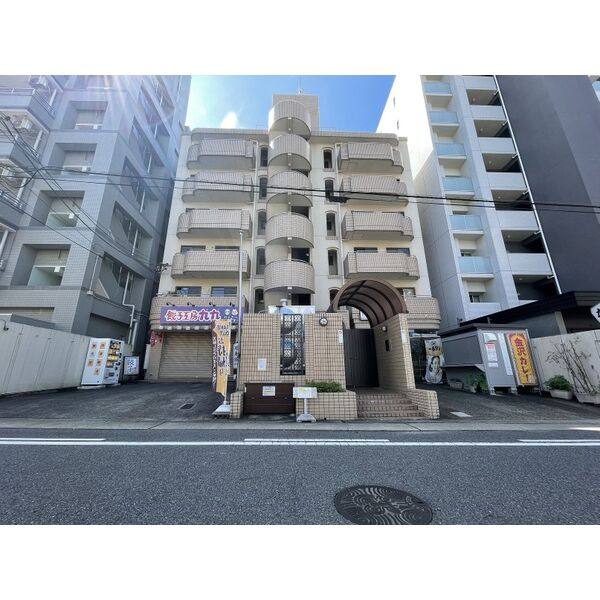 Ceres藤見が丘 建物画像