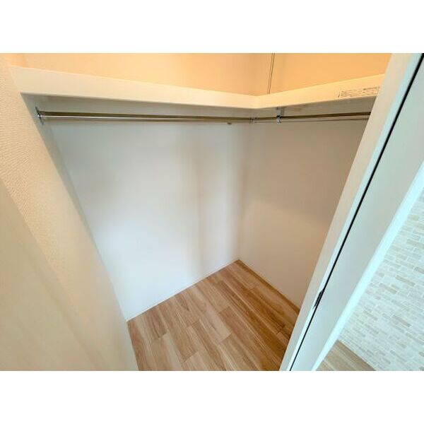 セレニテ西中島アリア弐番館 室内写真7