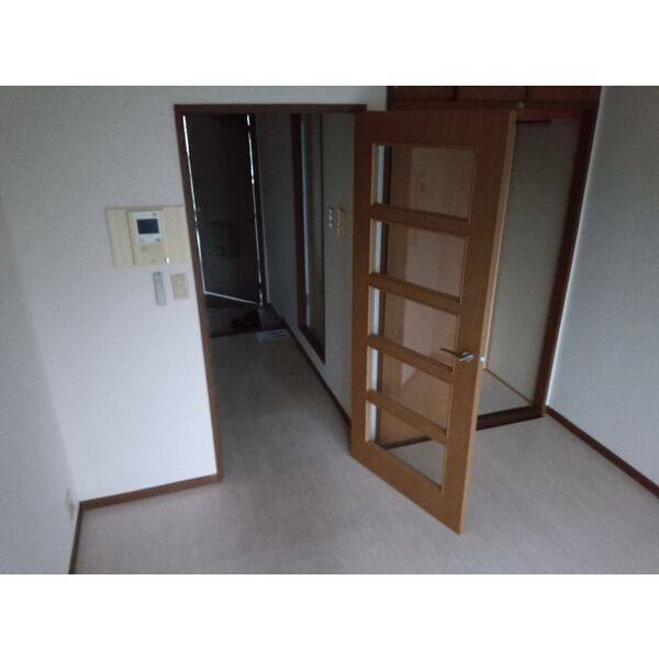 パルテノンリンデン 室内写真8