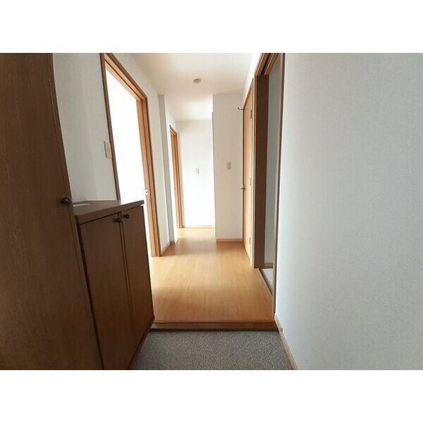 パルティーレ 室内写真5