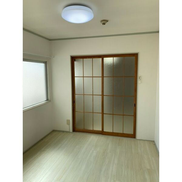 ナチュラル遠里小野 室内写真10