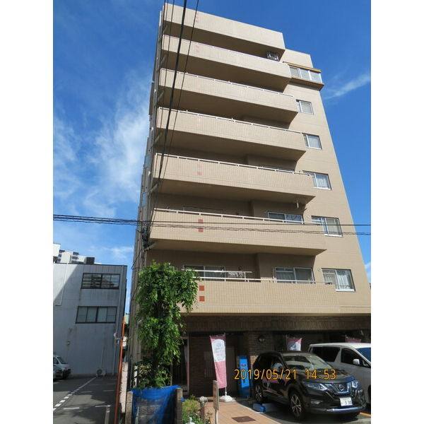 グランドール東桜 建物画像