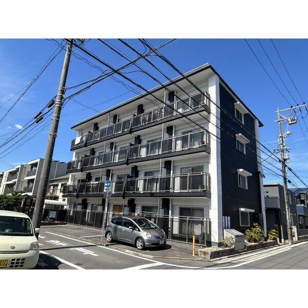 SHIGA CORPO 建物画像