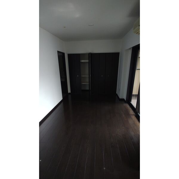 アルグラッド ザ・タワー心斎橋 室内写真2