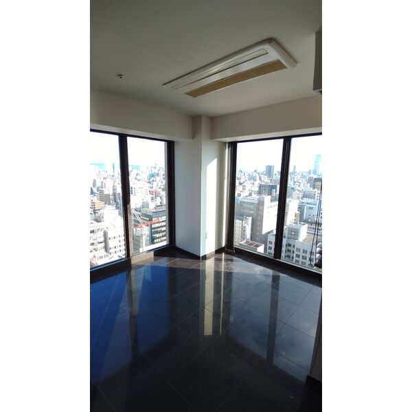 アルグラッド ザ・タワー心斎橋 室内写真5