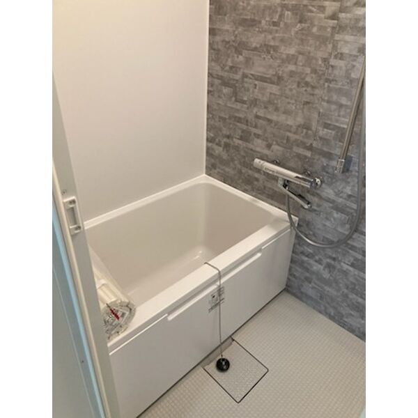マンションエイト 室内写真5