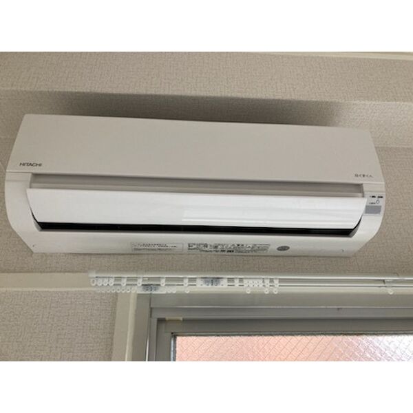マンションエイト 室内写真6