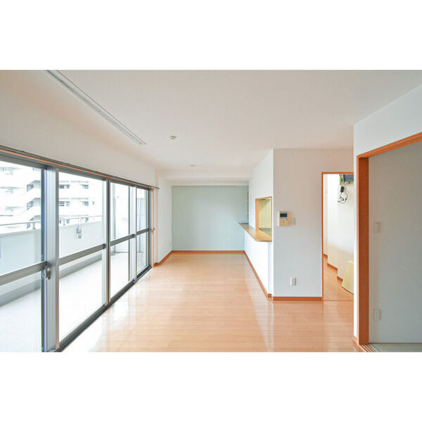 Minoo Hills 室内写真1