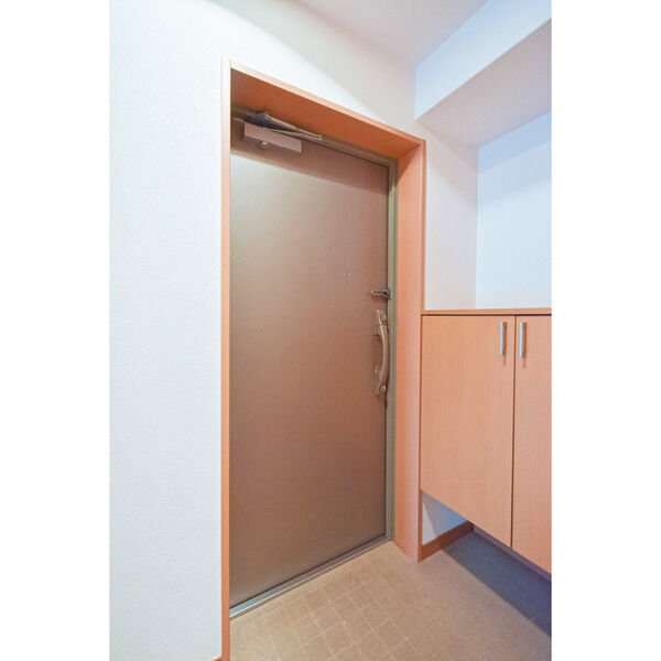 Minoo Hills 室内写真5