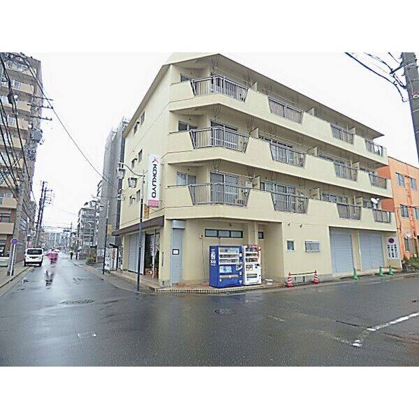 富善ビル 建物画像