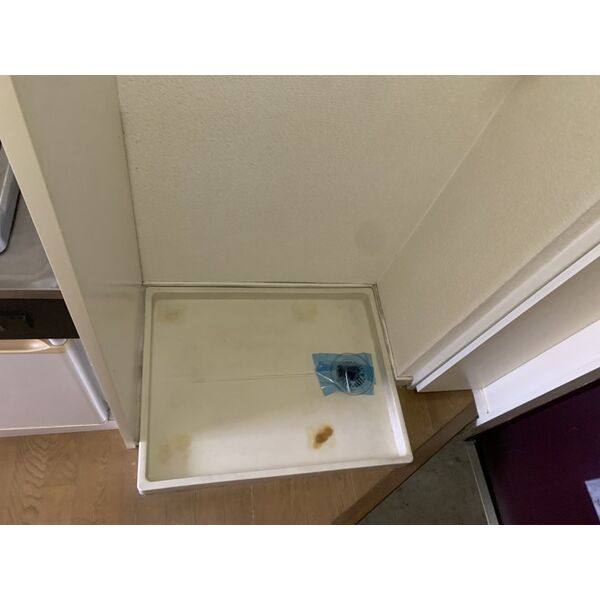 CROWN M&K 室内写真7