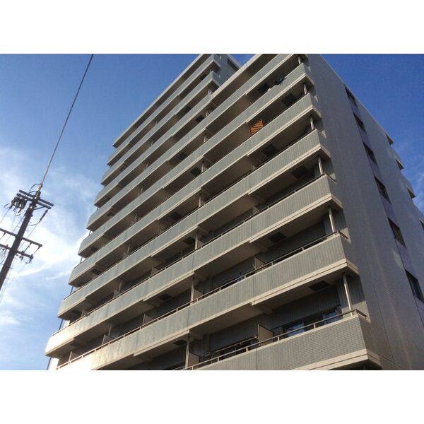 プレステージ名古屋 建物画像