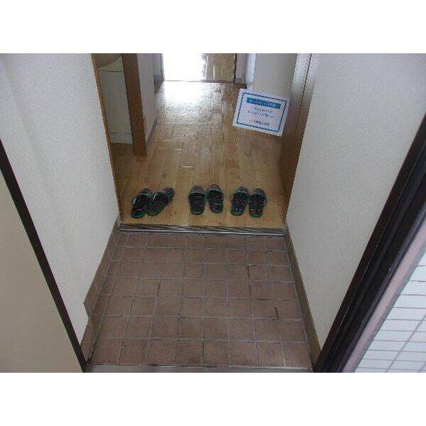 プレステージ名古屋 室内写真1