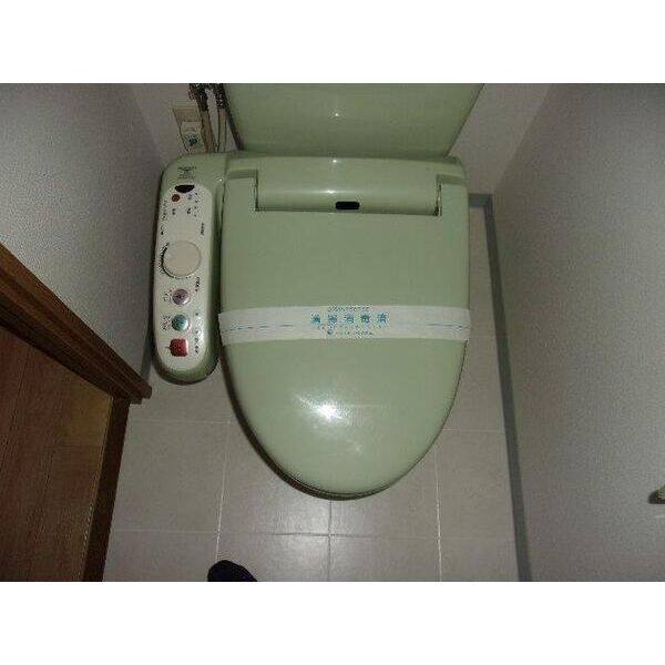 プレステージ名古屋 室内写真4