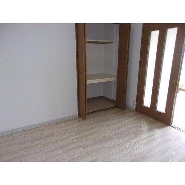 プレステージ名古屋 室内写真7
